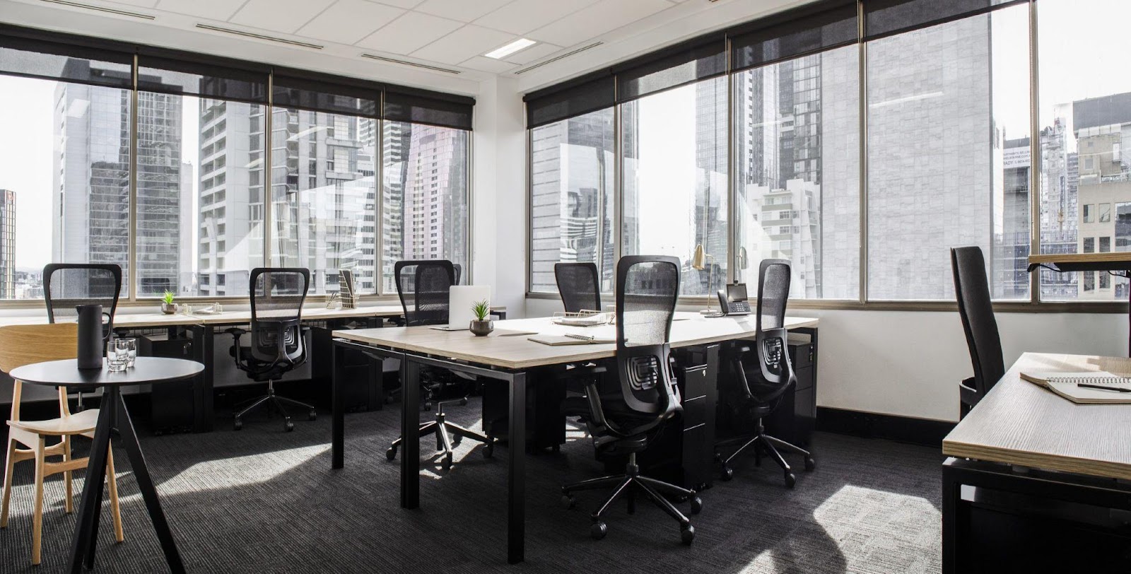 Serviced Offices In Sydney