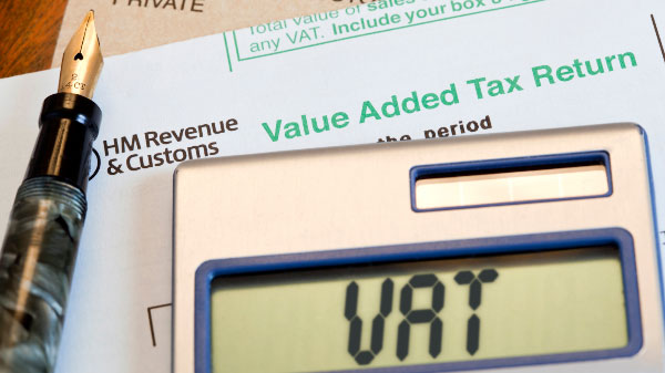 The Ultimate Guide To Vat Return Online